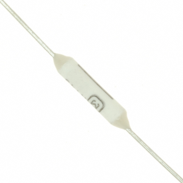 EYP-05BE101 Panasonic Electronic Components Interruttori termici (fusibili e interruttori termici)